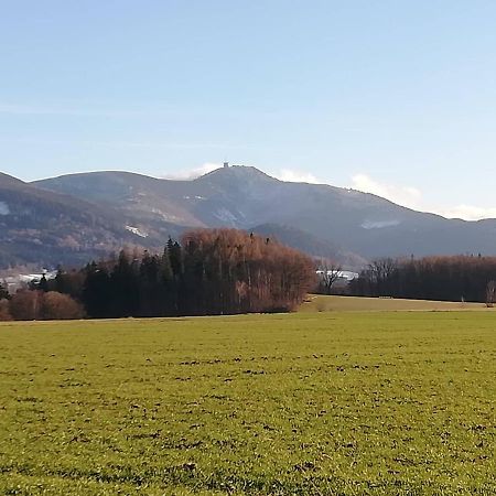 Penzion Nas Svet Przno Exterior foto
