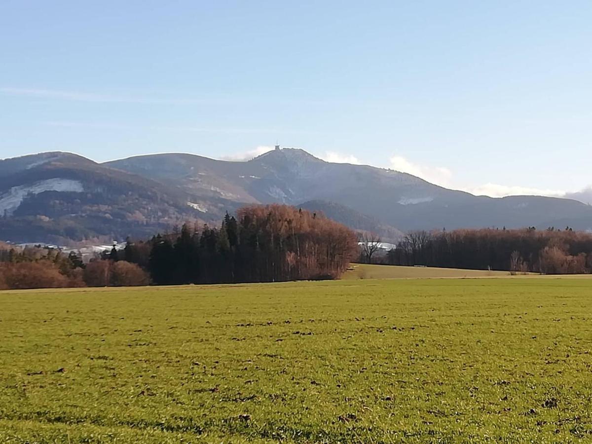 Penzion Nas Svet Przno Exterior foto
